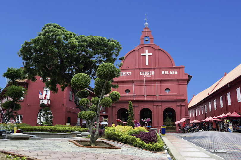 Malacca - Malaysia